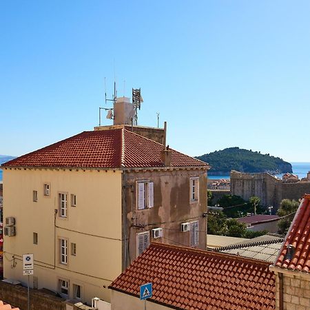 Apartment Iza Grada Ragusa Esterno foto