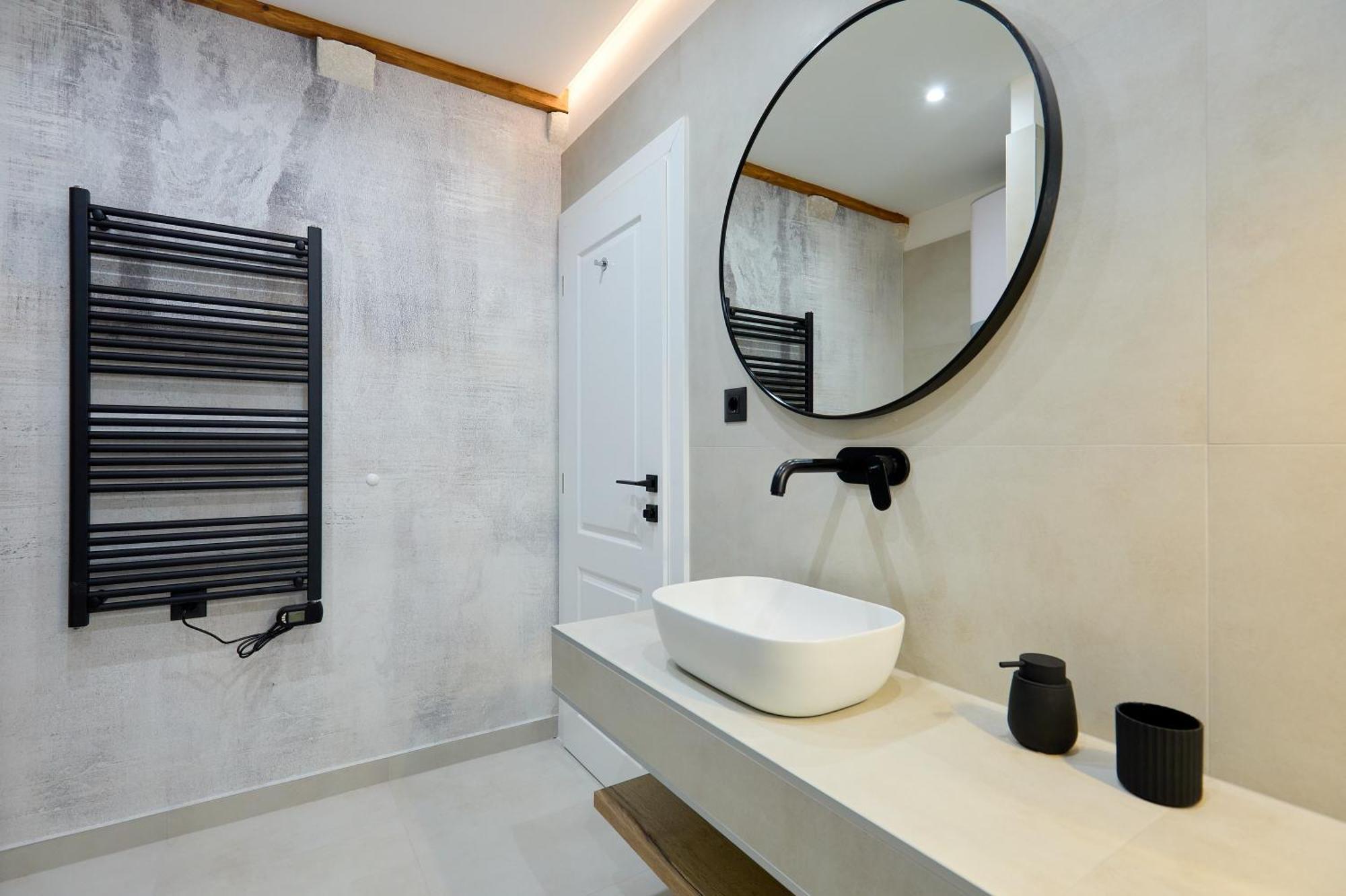 Apartment Iza Grada Ragusa Esterno foto